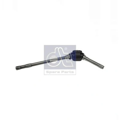 Afbeelding van Aandrijfas DT Spare Parts 4.65363
