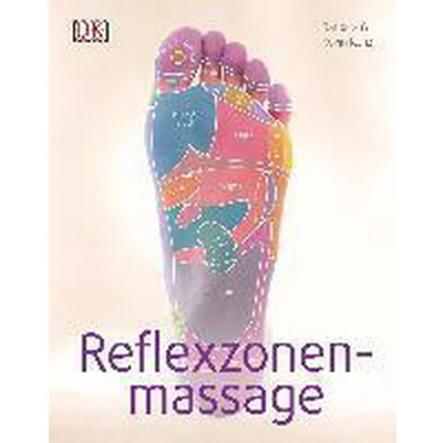 Afbeelding van Reflexzonenmassage