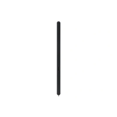 Afbeelding van Samsung S Pen voor Galaxy Z Fold5, origineel accessoire met opberghoes, zwart