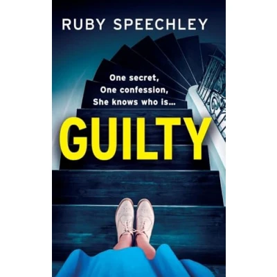 Afbeelding van Guilty