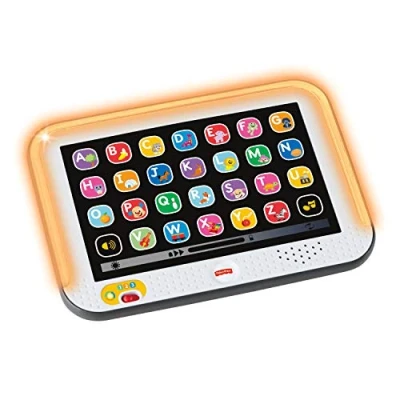 Image de Jeu d&#039;éveil Fisher Price Ma Tablette Puppy