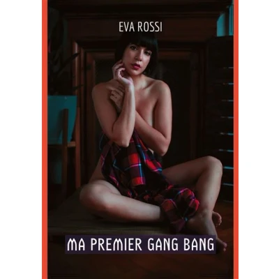 Image de Ma Premier Gang Bang