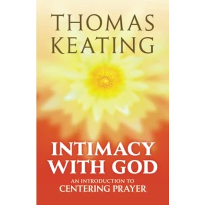 Afbeelding van Intimacy With God