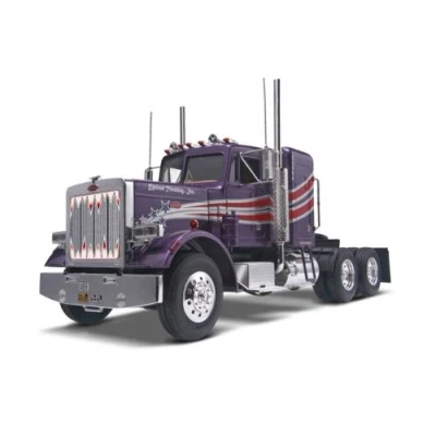 Image de Peterbilt T359 Conventional