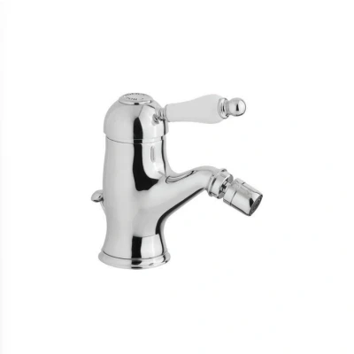 Afbeelding van Huber Croisette Bidetmengkraan Brons CM00055027