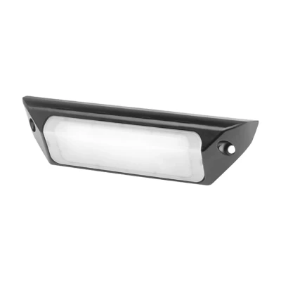 Afbeelding van Hella LED Werklamp 2500LM Zwart 1GB 996 098 011