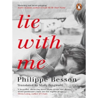 Image de Lie With Me