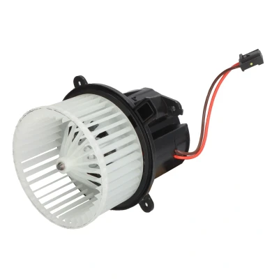 Afbeelding van THERMOTEC DDM036TT Interieurventilator MERCEDES BENZ: Vito Tourer, V Class