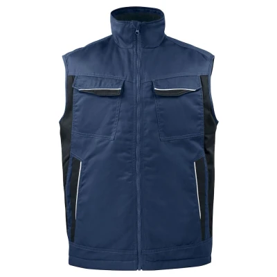 Afbeelding van ProJob 5704 BODYWARMER 645704 Marine