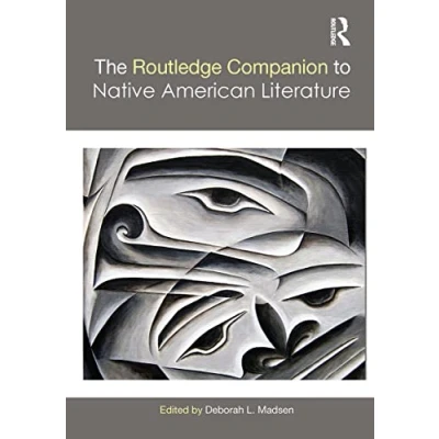 Afbeelding van Routledge Literature Companions The Companion to Native American