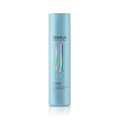 Afbeelding van Kadus C.A.L.M. Soothing Shampoo Sensitive Scalp 250 ml