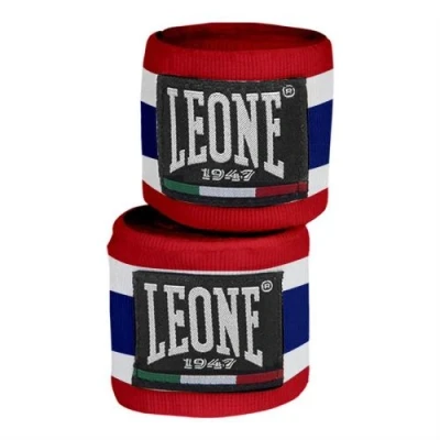 Image de Bande de boxe leone thaï