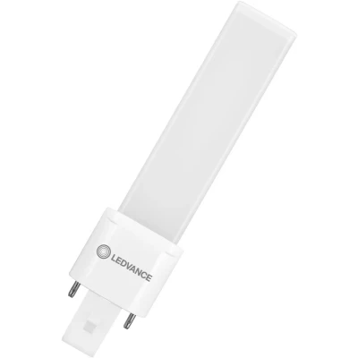 Afbeelding van Ledvance DULUX S LED 3.5W 840 Koel Wit Vervangt 7W