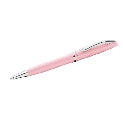 Image de Pelikan Stylo à bille rotatif Jazz Pastell, rose