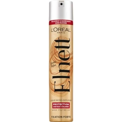 Afbeelding van L&#039;Oréal Paris Elnett Satin gekleurd haar, sterke fixatie, 300 ml
