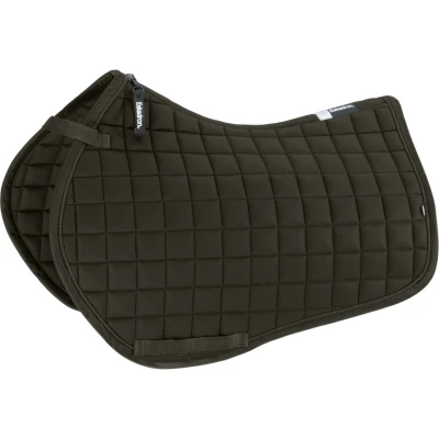 Afbeelding van Eskadron Zadeldekje Dynamics Cotton Veelzijdigheid Olive Full Agradi.be