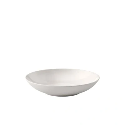 Afbeelding van Villeroy &amp; Boch For Me Soepbord 24 Cm Gebroken Wit