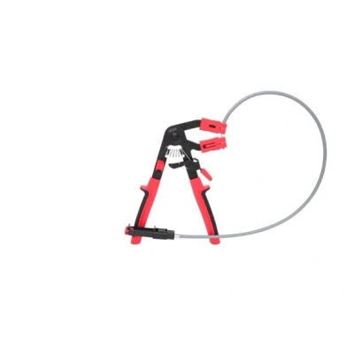 Afbeelding van KS TOOLS 115.0901 Tang, slangklem 260 15 54 Recht