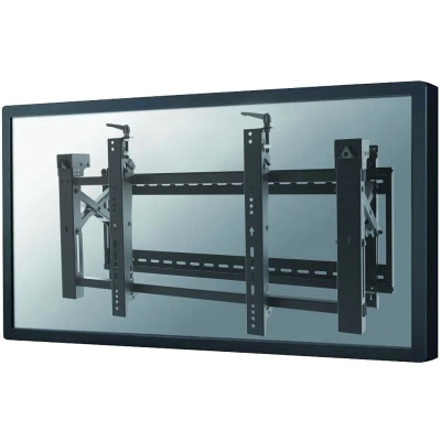 Afbeelding van Neomounts by Newstar LED VW2000BLACK videowall steun t/m 75&quot; Zwart
