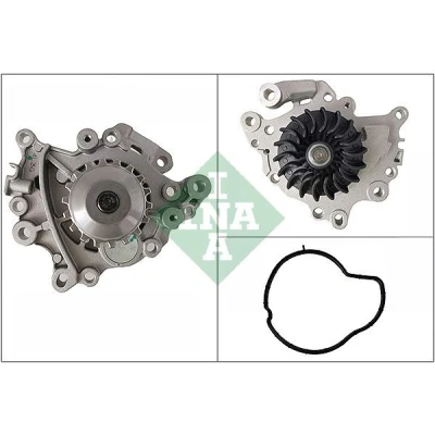 Afbeelding van Waterpomp, motorkoeling INA 538 0882 10