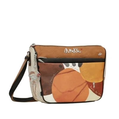 Afbeelding van Anekke Alma Schoudertas 31 cm