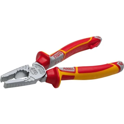 Afbeelding van NWS 109 49 VDE 205 Kracht combitang mm