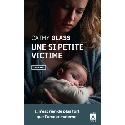 Image de Une si petite victime