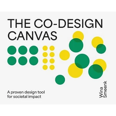 Afbeelding van The Co design Canvas