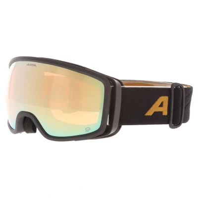 Afbeelding van Alpina Bivio Q Skibril Unisex