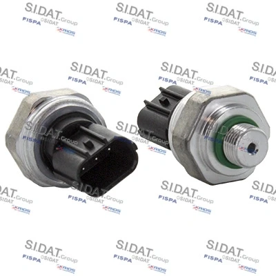 Afbeelding van MEAT &amp; DORIA K52101 Drukschakelaar HONDA: CR V 3, ACCORD 8 Kombi