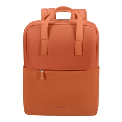 Afbeelding van Samsonite rugzak 4PACK laptoprugzak met handles 14 inch Rust 15 l 0.7 kg