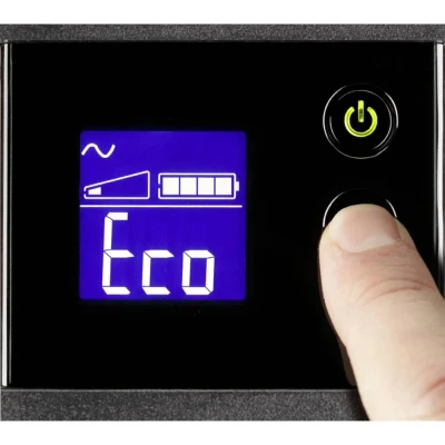 Afbeelding van Eaton ELP1200DIN UPS systeem 1200 VA
