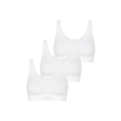 Afbeelding van sloggi Unterhemd Double Comfort Top