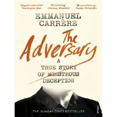Image de The Adversary