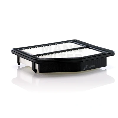 Afbeelding van Mann filter Luchtfilter C 24 021