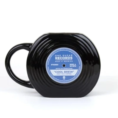 Afbeelding van Gift Republic Vinyl Mok