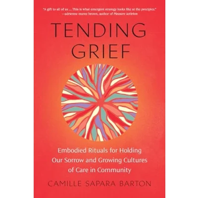 Afbeelding van Tending Grief