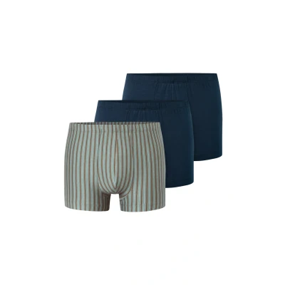 Afbeelding van Schiesser 3 PACK Boxerbriefs, Heren, Maat: Medium, Sortiert