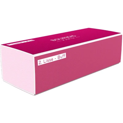 Afbeelding van Bourjois 4 Step Nail Buffer Block