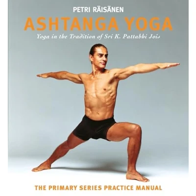 Afbeelding van Ashtanga Yoga