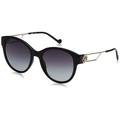 Afbeelding van Acetat Sonnenbrille mit ovaler Form LJ762SR Damen