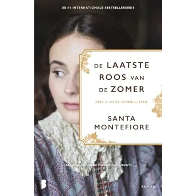 Afbeelding van de laatste roos van zomer