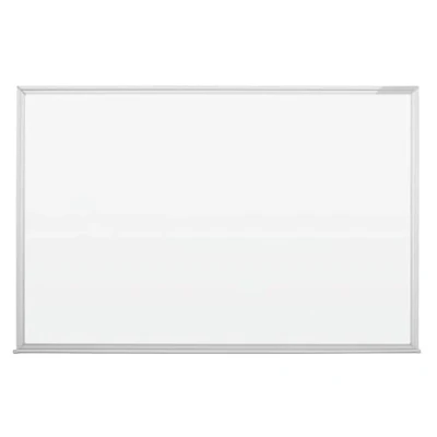 Afbeelding van Magnetoplan Design Whiteboard SP Mobiel 120x90cm