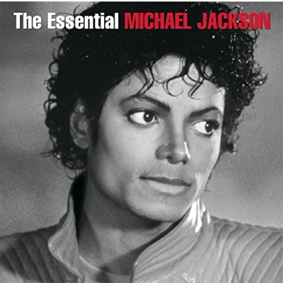 Afbeelding van Essential Michael Jackson