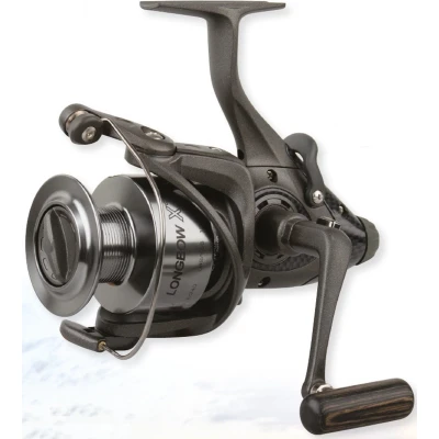 Afbeelding van Okuma Longbow XT BF LBXT 640 5+1bb Vrijloopmolen