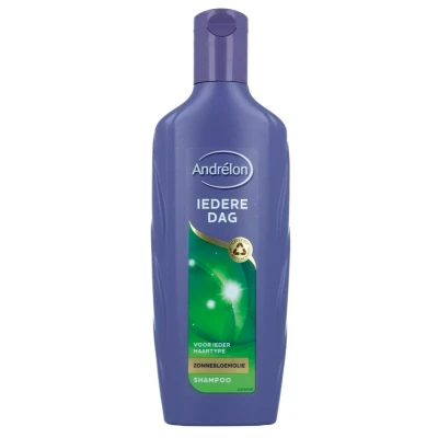 Afbeelding van Andrelon Shampoo Iedere Dag 300 ml