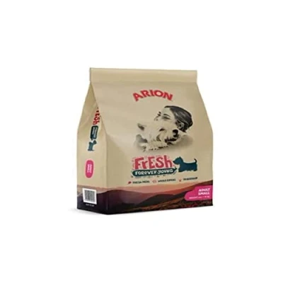 Afbeelding van Arion Fresh Adult Small 7 kg