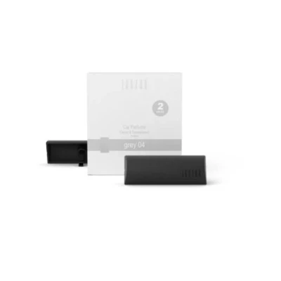 Afbeelding van Autoparfum Janzen Grey 04