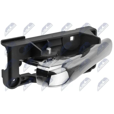Afbeelding van NTY EZC AR 015 Handgreep, interieur Rechts voor, achter, Binnen ALFA ROMEO: 147
