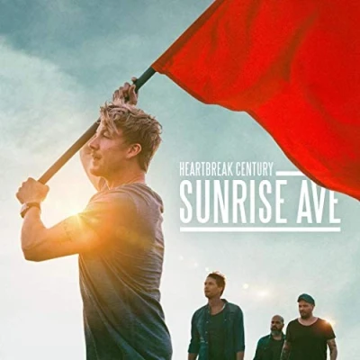Afbeelding van Sunrise Avenue Heartbreak Century (CD)